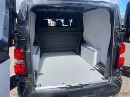 FIAT Scudo Multicab L3 2.0 180 AT8 LP Netto 50.390,-
