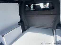 FIAT Scudo Multicab L3 2.0 180 AT8 LP Netto 50.390,-