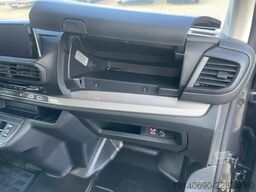 FIAT Scudo Multicab L3 2.0 180 AT8 LP Netto 50.390,-