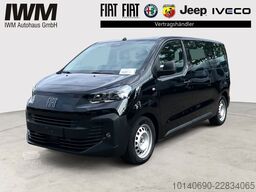 FIAT ULYSSE/ Scudo Ulysse L2 180PS  netto Lp.35360,--