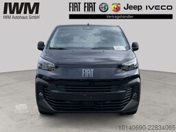 FIAT ULYSSE/ Scudo Ulysse L2 180PS  netto Lp.35360,--