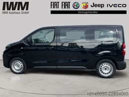 FIAT ULYSSE/ Scudo Ulysse L2 180PS  netto Lp.35360,--