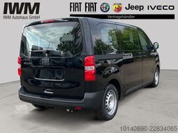 FIAT ULYSSE/ Scudo Ulysse L2 180PS  netto Lp.35360,--