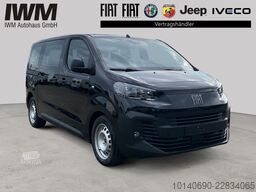 FIAT ULYSSE/ Scudo Ulysse L2 180PS  netto Lp.35360,--