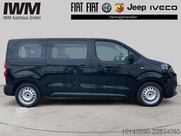 FIAT ULYSSE/ Scudo Ulysse L2 180PS  netto Lp.35360,--