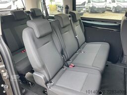 FIAT ULYSSE/ Scudo Ulysse L2 180PS  netto Lp.35360,--
