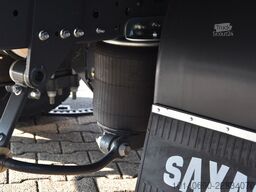IVECO Eurocargo 75E21-P Koffer SAXAS LBW Klima Kamera