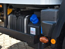 IVECO Eurocargo 75E21-P Koffer SAXAS LBW Klima Kamera