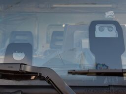 IVECO Eurocargo 75E21-P Koffer SAXAS LBW Klima Kamera
