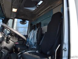 IVECO Eurocargo 75E21-P Koffer SAXAS LBW Klima Kamera