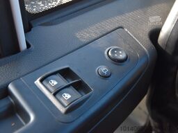 IVECO Eurocargo 75E21-P Koffer SAXAS LBW Klima Kamera
