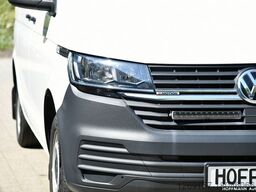 VOLKSWAGEN T6.1 Transporter Kasten 4MOTION Scheckheft DSG