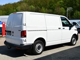 VOLKSWAGEN T6.1 Transporter Kasten 4MOTION Scheckheft DSG