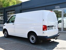 VOLKSWAGEN T6.1 Transporter Kasten 4MOTION Scheckheft DSG