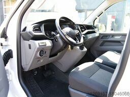 VOLKSWAGEN T6.1 Transporter Kasten 4MOTION Scheckheft DSG