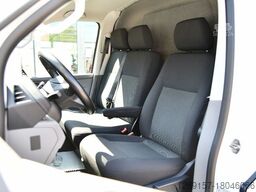 VOLKSWAGEN T6.1 Transporter Kasten 4MOTION Scheckheft DSG
