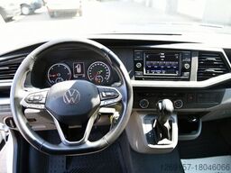 VOLKSWAGEN T6.1 Transporter Kasten 4MOTION Scheckheft DSG