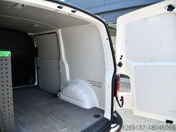 VOLKSWAGEN T6.1 Transporter Kasten 4MOTION Scheckheft DSG