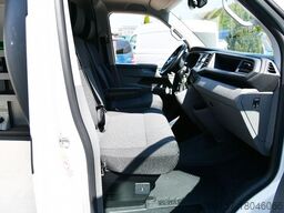 VOLKSWAGEN T6.1 Transporter Kasten 4MOTION Scheckheft DSG