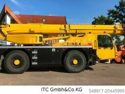 Demag AC 35 Telex 1-Hand