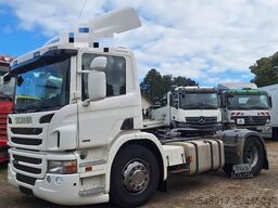 Scania P320