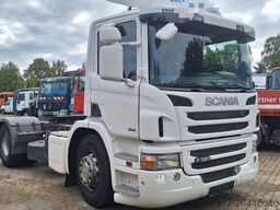 Scania P320