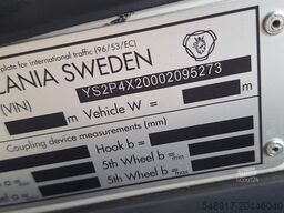 Scania P320