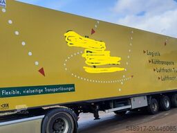 Van Eck TK-Kühlkoffer Carrier Vector1850  Jumbo