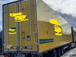 Van Eck TK-Kühlkoffer Carrier Vector1850  Jumbo