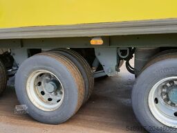 Van Eck TK-Kühlkoffer Carrier Vector1850  Jumbo