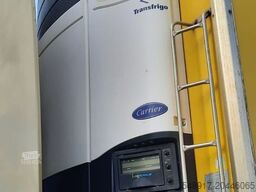 Van Eck TK-Kühlkoffer Carrier Vector1850  Jumbo