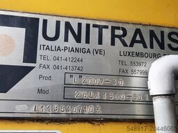 Van Eck TK-Kühlkoffer Carrier Vector1850  Jumbo