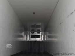 Van Eck TK-Kühlkoffer Carrier Vector1850  Jumbo