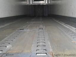 Van Eck TK-Kühlkoffer Carrier Vector1850  Jumbo