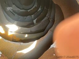 Leciñena Lecinena Betonmischauflieger