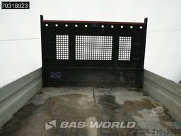 Renault Master 130PK Open Laadbak met Kist Dubbellucht ...