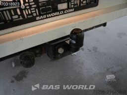 Renault Master 130PK Open Laadbak met Kist Dubbellucht ...