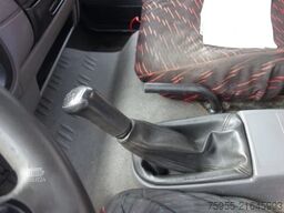 DAF LF 220 VACUUMTANK 7000 LITER ZUIGPERS