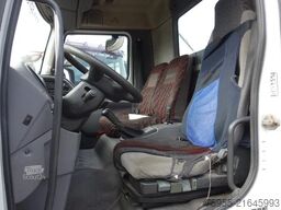 DAF LF 220 VACUUMTANK 7000 LITER ZUIGPERS