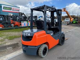 Toyota 02-8FDF30