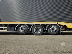 Iveco AD320S42 8x2 / WINCH / RETARDER