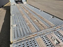 Iveco AD320S42 8x2 / WINCH / RETARDER