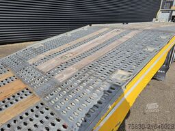 Iveco AD320S42 8x2 / WINCH / RETARDER