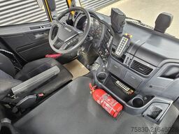 Iveco AD320S42 8x2 / WINCH / RETARDER