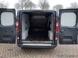 Renault Trafic 150 PK T 29 L2H1 - MC 608222 - BELGISCHE...