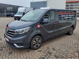 Renault Trafic 150 PK T 29 L2H1 - MC 608222 - BELGISCHE...
