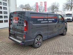 Renault Trafic 150 PK T 29 L2H1 - MC 608222 - BELGISCHE...