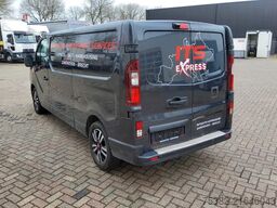Renault Trafic 150 PK T 29 L2H1 - MC 608222 - BELGISCHE...