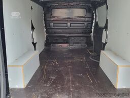 Renault Trafic 150 PK T 29 L2H1 - MC 608222 - BELGISCHE...