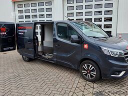 Renault Trafic 150 PK T 29 L2H1 - MC 608222 - BELGISCHE...
